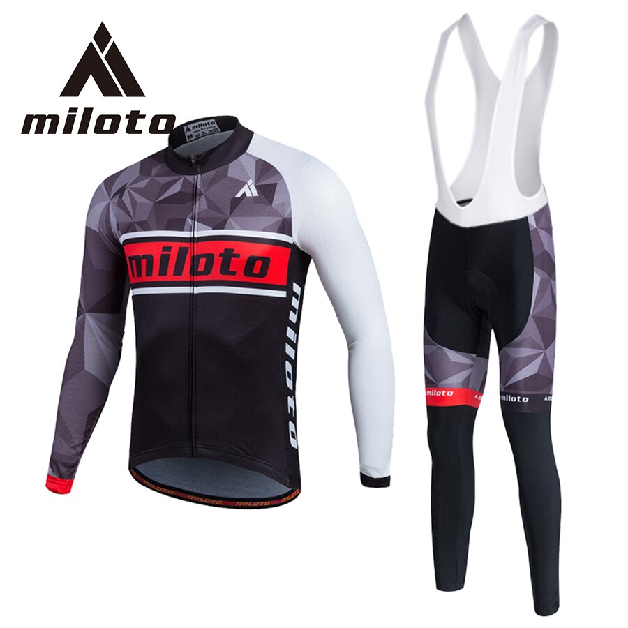 MILOTO  Ŭ  ܿ   ⼺  Ҹ  Sportwear  Ciclismo Clothings  Paded